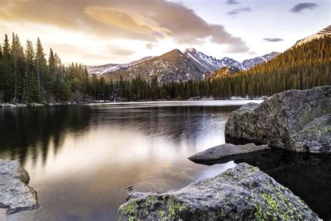 Rocky Mountain National Park Travel Guide - Expert Picks for your ...