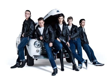 Grease The Musical tickets - London | UK Theatre Tickets