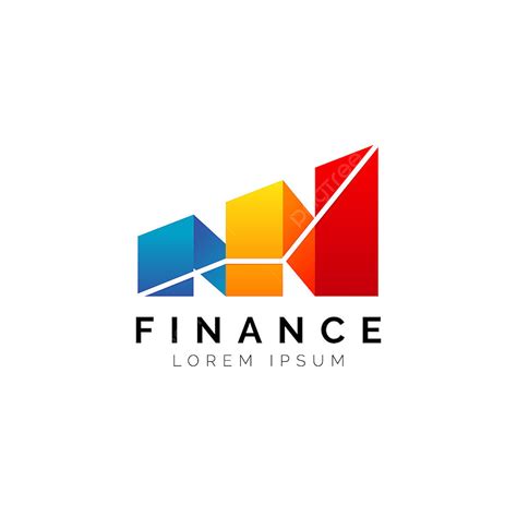 Finance Consultant Vector Art PNG, Simple Finance Logo Consultant ...