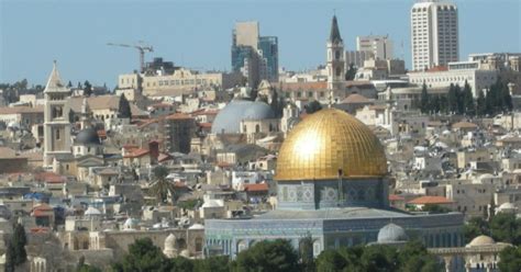 Muslim leaders declare East Jerusalem the capital of Palestine