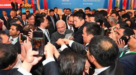 Highlights: PM Narendra Modi’s three days in China | India News - The ...