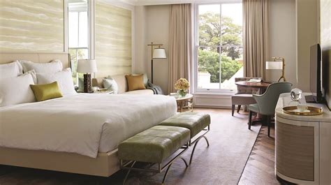 The Langham, Sydney - Sydney Hotels - Sydney, Australia - Forbes Travel Guide