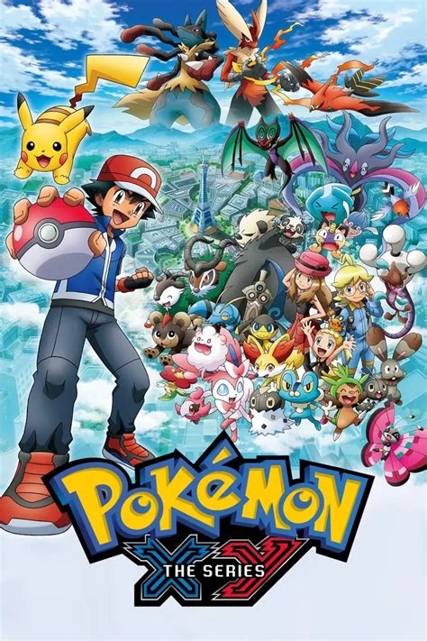 Pokemon Posters To Print