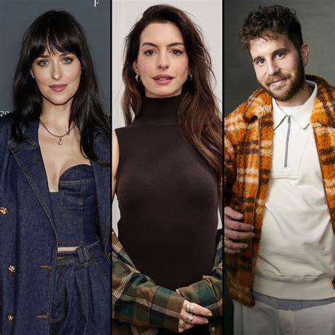 It’s Back! Sundance Film Festival 2023: Dakota Johnson, More Stars ...