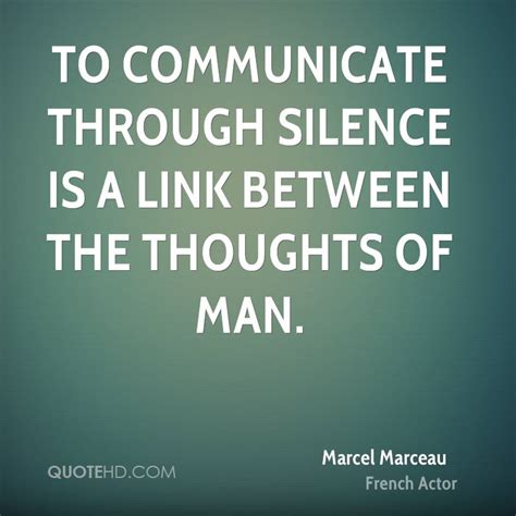 Marcel Marceau Quotes. QuotesGram