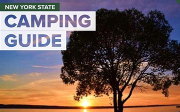 Campgrounds and Camping Reservations - New York State Parks