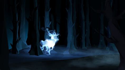 Harry Potter Patronus List and Personality Meanings: What Does Yours Mean?