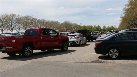 Most parks in N.J. opened today. Here’s what the scene was like at ...