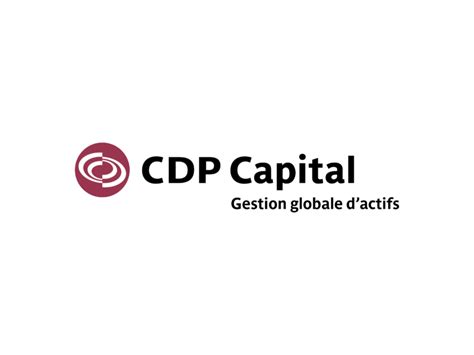 CDP Capital Logo PNG Transparent & SVG Vector - Freebie Supply