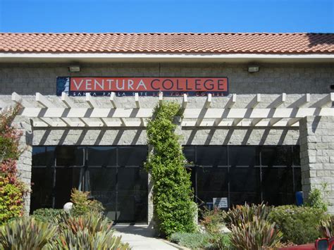 Degrees and Classes | Ventura College