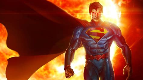 Angry Superman Laptop Wallpapers - Top Free Angry Superman Laptop ...