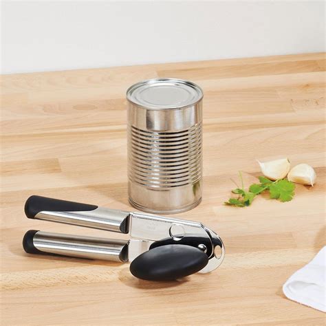 OXO Steel Can Opener | The Container Store