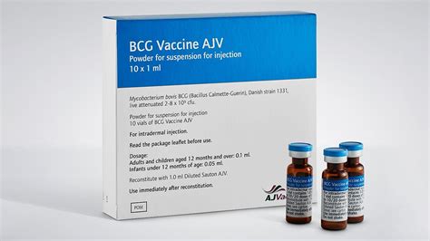 BCG Vaccine Flops for Preventing COVID, Other Respiratory Infections | MedPage Today