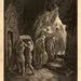 The Burial of Sarah: Gustave Dore Bible Illustrations Wood Engraving - Etsy