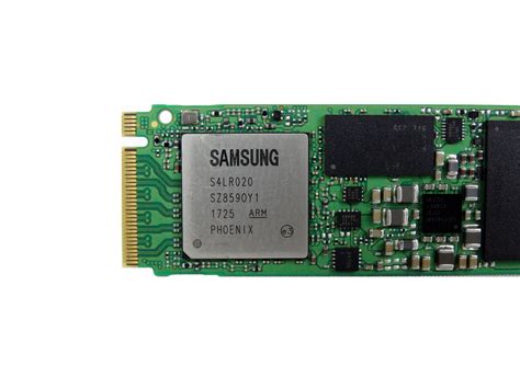 Samsung PM981 SSD Review - Tom's Hardware | Tom's Hardware