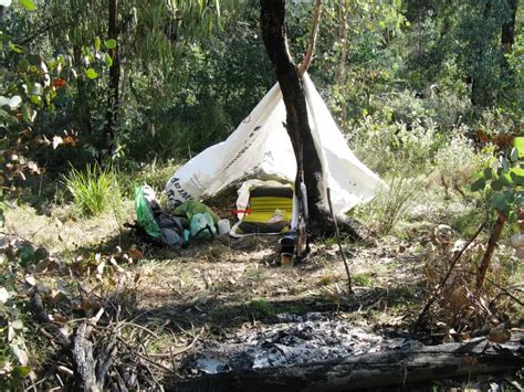 Clancy of the Overflow (Banjo Paterson) | The Ultralight Hiker