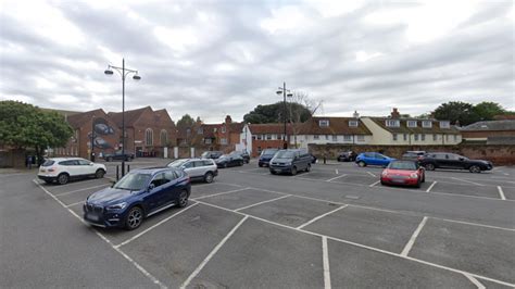 Chichester council car park prices could rise