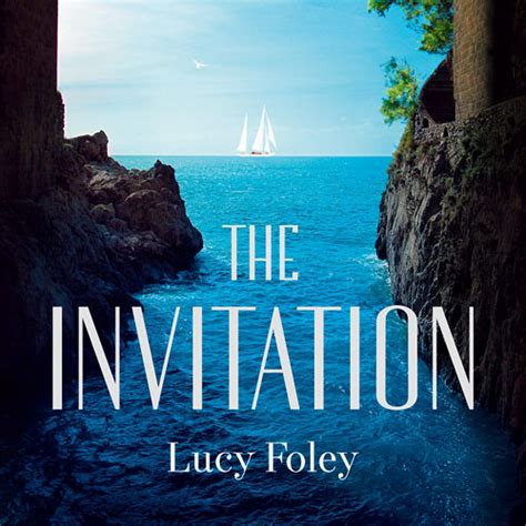 Stream The Invitation, By Lucy Foley, Read by Emma Gregory by HarperCollins Publishers | Listen ...