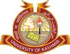 KU: Recruitment Portal, University of Kashmir