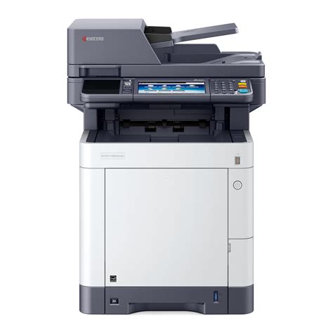 Kyocera ECOSYS M6630cidn Copier | Kyocera M6630cidn | Kyocea M6630cidn ...