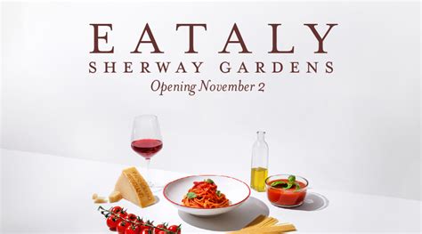 ESG Store Homepage | Eataly