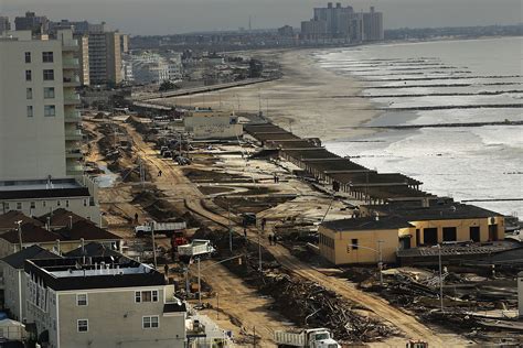 CityNews Rewind 2012: Hurricane Sandy devastates U.S. east coast; 1 ...