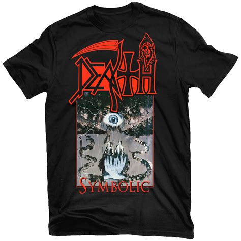 Death – Relapse Records Official Store