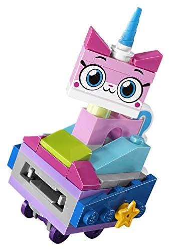 LEGO 30406 Unikitty Roller Coaster Wagon | Pricepulse