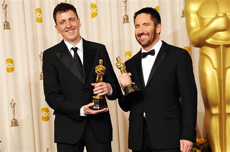 Trent Reznor + Atticus Ross 'Gone Girl' Songs Surface Online