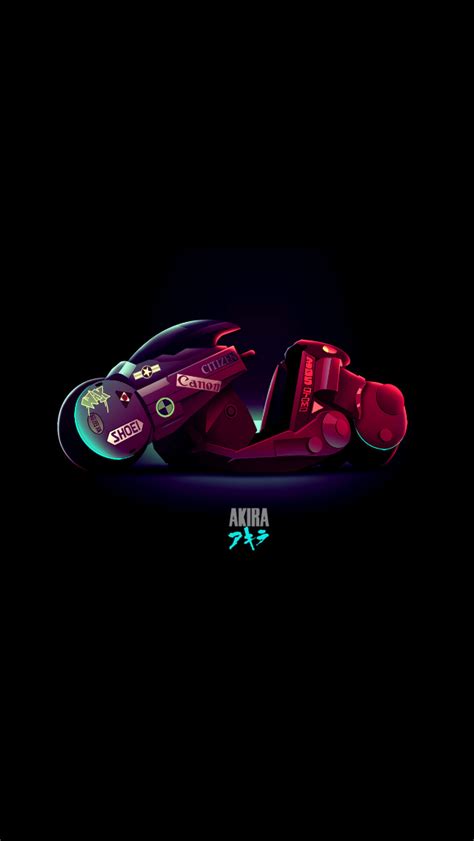 Akira Hd Wallpaper - HD Wallpaper