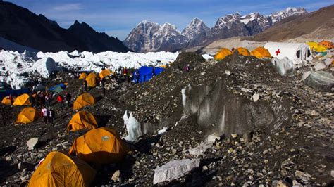 Everest Base Camp Trek Cost from India | HoneyGuide