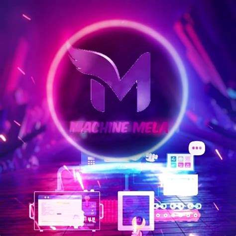 Machine Mela