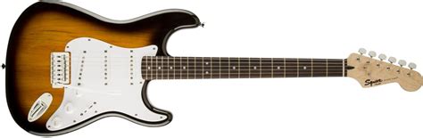 Fender Squier Bullet Strat Review (2020)