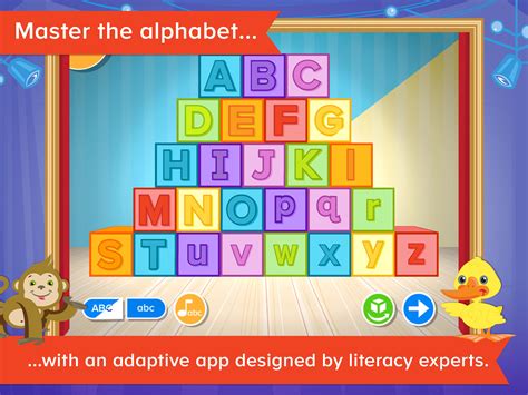 ABCmouse Mastering the Alphabe APK for Android Download