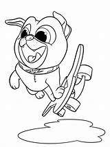 Skateboarding Coloring Pages  Best For Kids sketch template