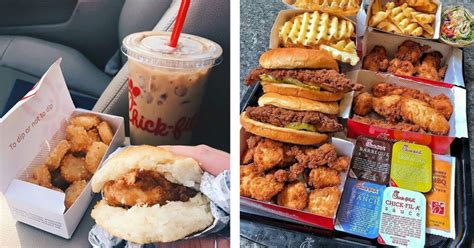 Toronto's First Chick-Fil-A Location Is Revealed | StyleDemocracy