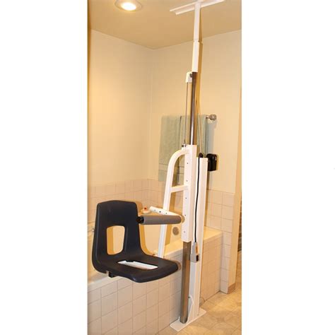 Safe Bathtub Pro Bath Chair Lift - Safe Bathtub Bath Lifts