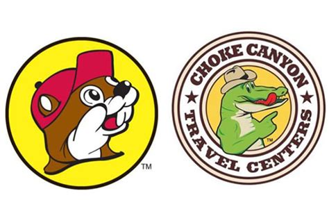 Rule of Law: Buc-ee’s Beaver Chomps Reptilian Competitor