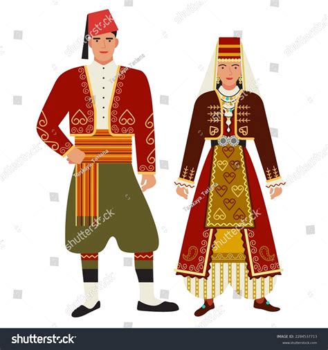 18,586 Traditional Turkish Costume Images, Stock Photos & Vectors | Shutterstock