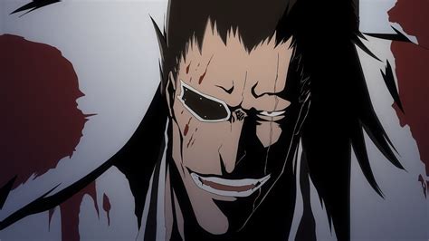 BLEACH TYBW - Promo - YouTube | Bleach anime, Bleach manga, Kenpachi zaraki