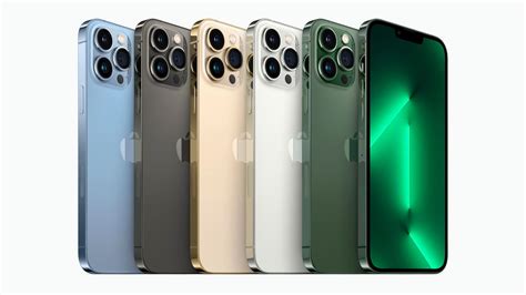 Apple Begins Selling Refurbished iPhone 13 Lineup in Europe, U.S. to Follow Soon - MacRumors