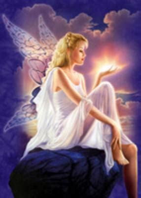 Theia Goddess of Light - a poem by Airborne - All Poetry