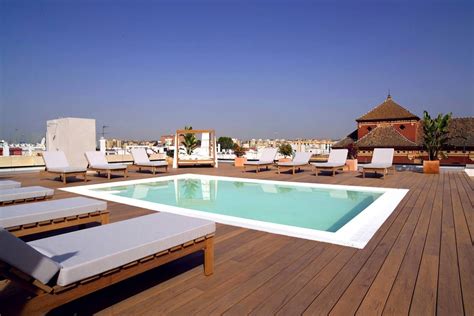 The 7 best rooftop bars in Seville | Best rooftop bars, Sevilla spain ...