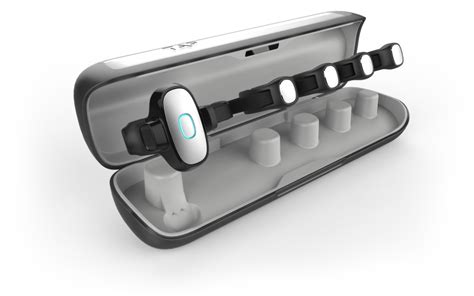 TAP Strap – The Wearable Keyboard / Mouse