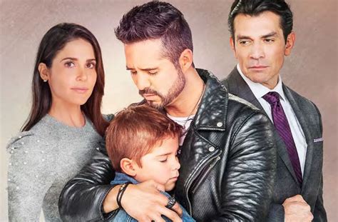 Así es la historia de ‘Te Doy La Vida’, la nueva telenovela de Televisa y Univision | La Opinión