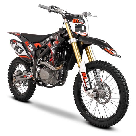 X-PRO 250cc Dirt Bike Pit Bike Gas Dirt Bikes Adult Dirt Pitbike 250cc ...