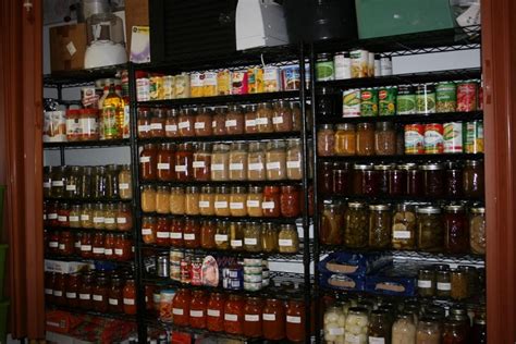 Preppers Food Storage 101: An Ultimate Guide | PreppersNow