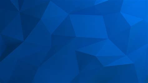 1920x1080px | free download | HD wallpaper: blue abstract illustration, simple, pattern, shape ...