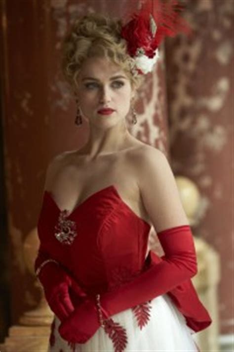 Lucy Westenra (Dracula NBC) - TV Female Characters Photo (35718210) - Fanpop