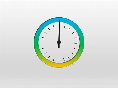 Powerpoint Clock Animation Download - How To Create an Animated Countdown Timer in Microsoft ...